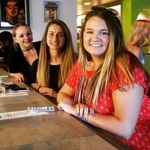 Meet your Posher, Meredith